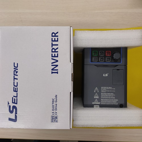 Biến tần LS LSLV0008G100-4EONN